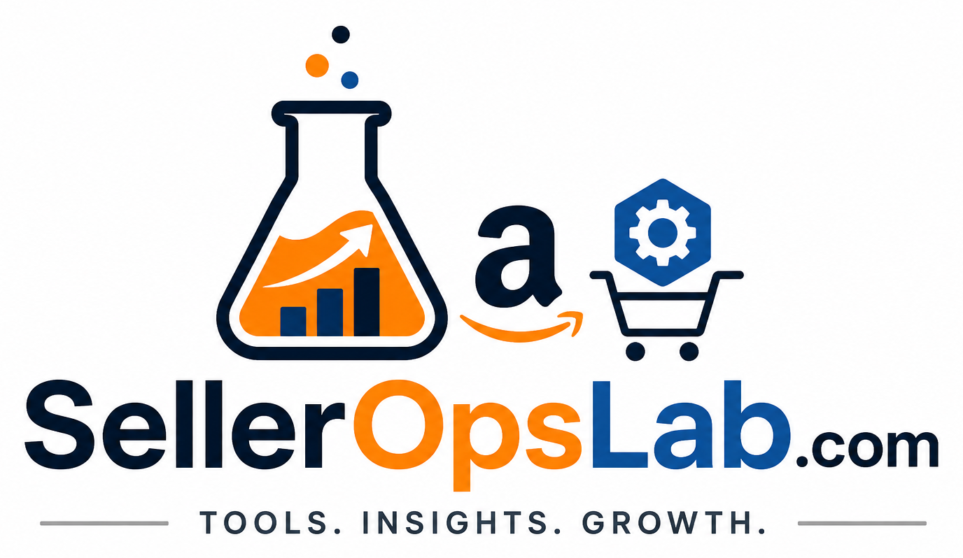 SellerOpsLab.com