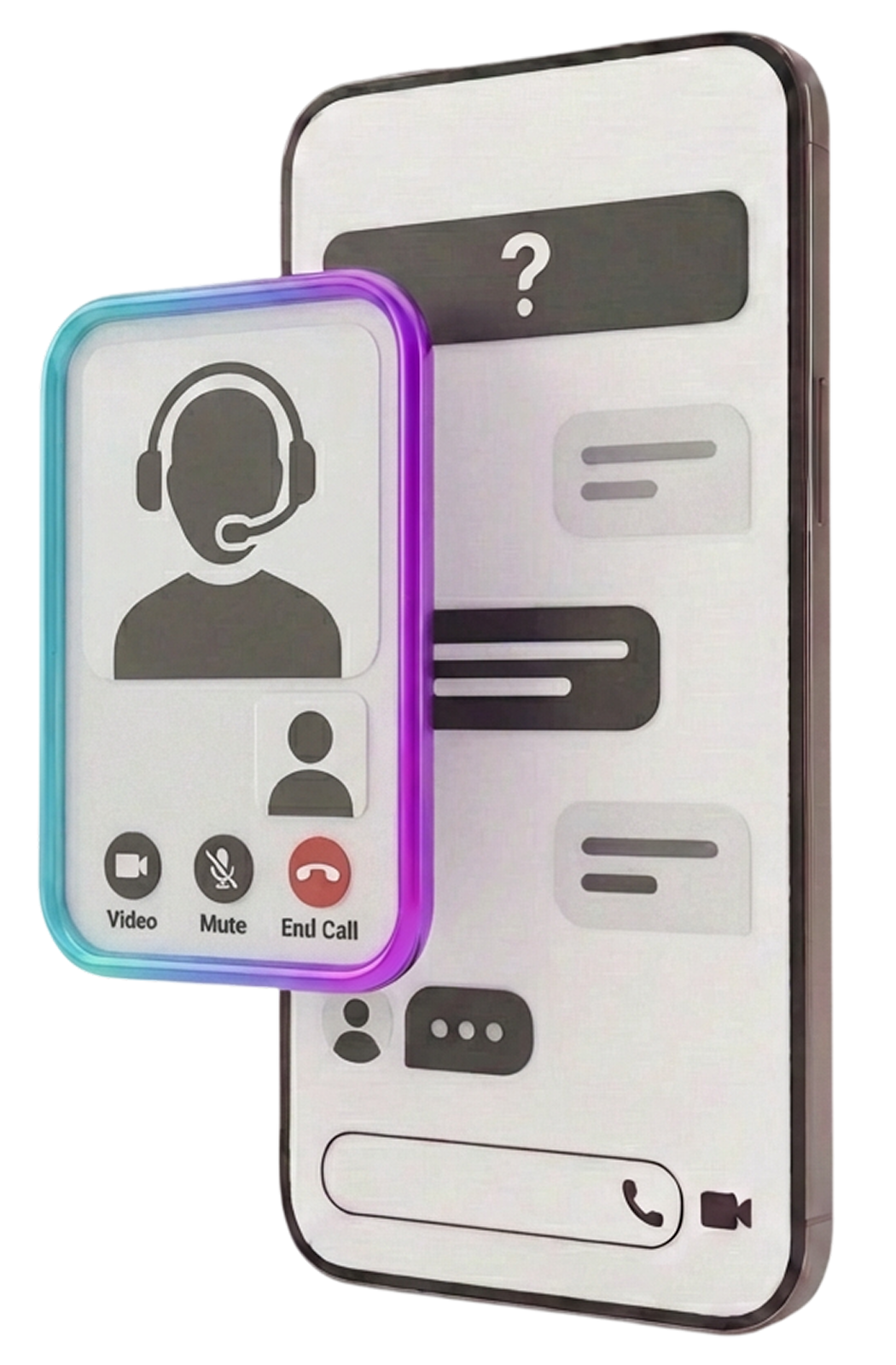 Threecolts Seller 365 support and workflow graphic